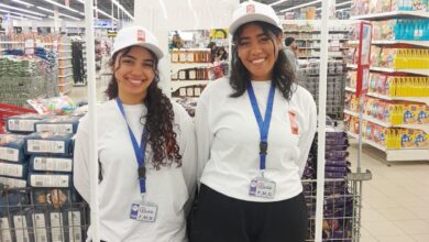 حملة “الترويج للخوخ عالي الجودة في الشرق الأوسط وشمال أفريقيا” تسلّط الضوء على جودة الخوخ الأوروبي المُصنّع الفاخر في القاهرة