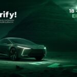 18 ديسمبر.. انطلاق النسخة الثانية من قمة مصر الدولية لوسائل التنقل الكهربائية EVs Electrify