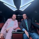 عبد القادر جريو في On The Road مع بلال العربي: «أولاد الحلال» نقطة التحوّل نحو نجومية الصف الأول