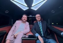 عبد القادر جريو في On The Road مع بلال العربي: «أولاد الحلال» نقطة التحوّل نحو نجومية الصف الأول