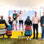 منتخب مصر للخماسي الحديث “لذوي الهمم” بحصد 47 ميدالية في بطولة العالم بجنوب أفريقيا