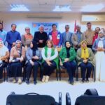 نادى أدب أسيوط يسلط الضوء علي ” أسس الاخراج المسرحى”