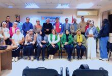 نادى أدب أسيوط يسلط الضوء علي ” أسس الاخراج المسرحى”