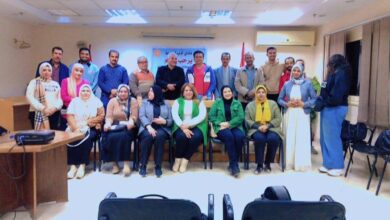 نادى أدب أسيوط يسلط الضوء علي ” أسس الاخراج المسرحى”