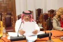 د محمد المنشي يستعرض التشريعات الإعلامية الأسرية في المملكة العربية السعودية