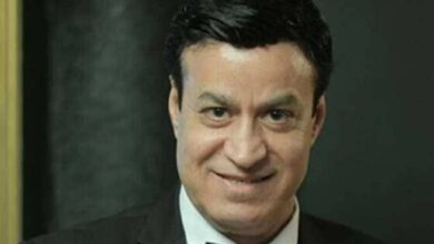 حلمى عبد الباقي ردا على المتحدث الرسمي لنقيب الموسيقيين: لم يوجه لى أى اتهامات في التحقيق   