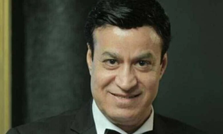 حلمى عبد الباقي ردا على المتحدث الرسمي لنقيب الموسيقيين: لم يوجه لى أى اتهامات في التحقيق   