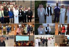 بعد النجاح الكبير … وداع المشاركين الدوليين في سباق الشرقية الدولي (27) بعد مشاركة ناجحة