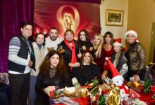 أسماء المكرمين حسمت… ومفاجآت على الأبواب في الدورة التاسعة