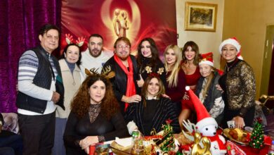 أسماء المكرمين حسمت… ومفاجآت على الأبواب في الدورة التاسعة