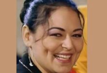 وفاة الفنانة نيفين مندور إثر حريق بشقتها بمنطقة العصافرة بالإسكندرية صباح اليوم