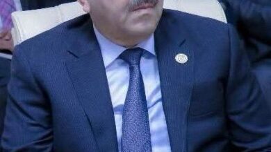 علي ساسي : انطلاق الحوار المهيكل عبر مساراته الأربعة يُعدّ خطوة مفصلية في مسار حل الأزمة الليبية