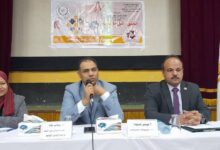 الوعى الرقمى مسئولية فى زمن السرعة بإعلام الوادي الجديد