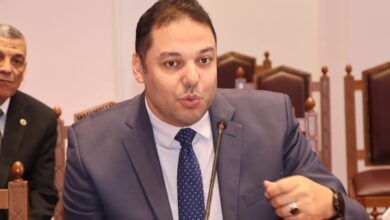 “د محمد سعد” يشارك بتحليل بحثي معمق ضمن أعمال المنتدى الثاني للأسرة العربية