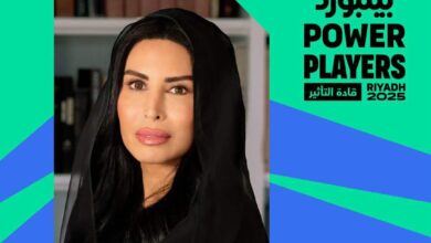 ميوزيك نيشن ضمن قائمة بيلبورد عربية “Power Players” لأكثر قادة الموسيقى تأثيرًا في الشرق الأوسط