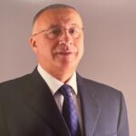 عاصم سليمان: المدن الذكية نموذج لمصر المستقبل.. تنمية عمرانية متطورة تواكب الثورة الرقمية