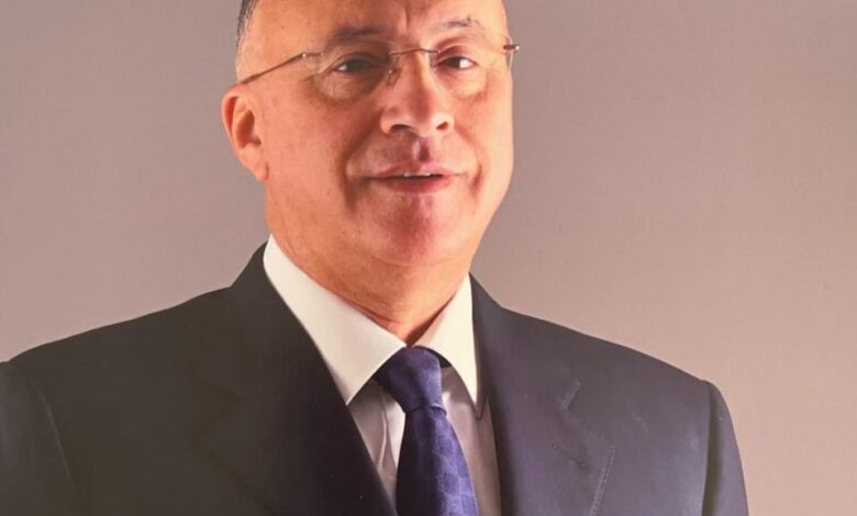 عاصم سليمان: المدن الذكية نموذج لمصر المستقبل.. تنمية عمرانية متطورة تواكب الثورة الرقمية