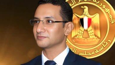 القاهرة تحتضن قمة عالمية لدعم المرأة والشباب وبناء مستقبل الإنسانية القاهرة تحتضن قمة عالمية لدعم المرأة والشباب وبناء مستقبل الإنسانية