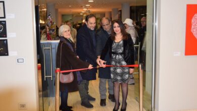 “الأكاديمية المصرية للفنون” لدي روما تقيم احتفالية لمرور 50 عاما علي رحيل كوكب الشرق