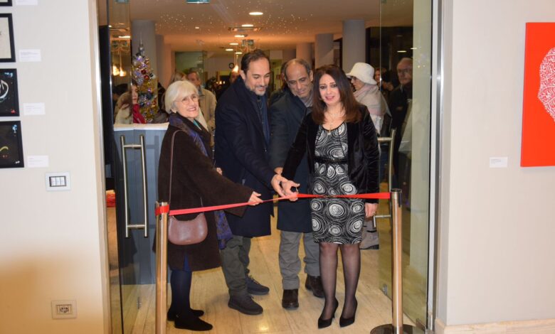 “الأكاديمية المصرية للفنون” لدي روما تقيم احتفالية لمرور 50 عاما علي رحيل كوكب الشرق