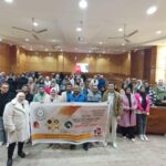 إعلام السويس يستعرض آليات تنمية الوعى المجتمعى فى مواجهة الشائعات