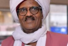 قيادي سوداني: ما خاب من راهن على الرئيس السيسي