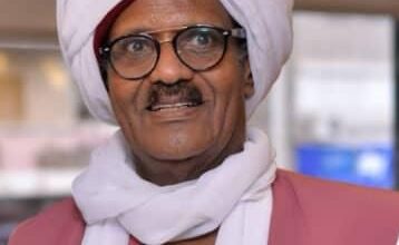 قيادي سوداني: ما خاب من راهن على الرئيس السيسي