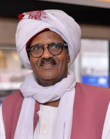 قيادي سوداني: ما خاب من راهن على الرئيس السيسي