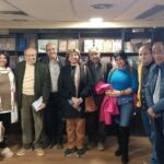 سميحة المناسترلي: الكاتب أحمد عبد الرازق أبو العلا صاحب قضية