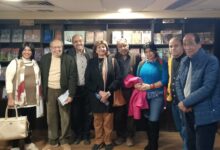 سميحة المناسترلي: الكاتب أحمد عبد الرازق أبو العلا صاحب قضية