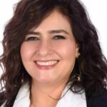 “شيرين العدوي” : اللغة العربية تمثل أهم أدوات « القوة الناعمة » في الوطن العربي