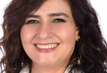 “شيرين العدوي” : اللغة العربية تمثل أهم أدوات « القوة الناعمة » في الوطن العربي