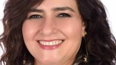 “شيرين العدوي” : اللغة العربية تمثل أهم أدوات « القوة الناعمة » في الوطن العربي