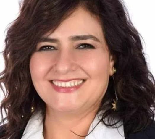 “شيرين العدوي” : اللغة العربية تمثل أهم أدوات « القوة الناعمة » في الوطن العربي