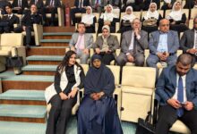 “البرلمان العربي” يشارك في الاحتفال باليوم العالمي للغة العربية