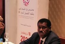 البرلمان العربي يشارك في اجتماع الدورة العادية (63) لمجلس وزراء الصحة العرب بطرابلس