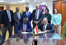 مصر تستضيف وفدًا رفيع المستوى من منظمات الطيران المدني الدولية