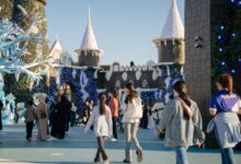 إنطلاق فعاليات “ونتر وندرلاند جدة” أضخم تجربة شتوية في موسم جدة 2025