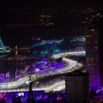 الخصم المبكر لتذاكر جائزة السعودية الكبرى stc للفورمولا 1 لعام 2026 مستمر حتى 10 يناير المقبل