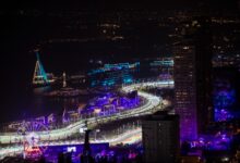 الخصم المبكر لتذاكر جائزة السعودية الكبرى stc للفورمولا 1 لعام 2026 مستمر حتى 10 يناير المقبل