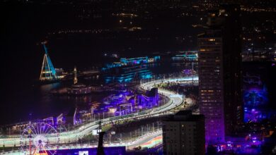 الخصم المبكر لتذاكر جائزة السعودية الكبرى stc للفورمولا 1 لعام 2026 مستمر حتى 10 يناير المقبل