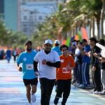 هيا نمشي معاً”  تعود في نسختها الرابعة عشرةلتلهم المجتمع وتحتفي بالشمولية