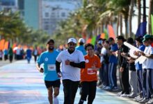 هيا نمشي معاً”  تعود في نسختها الرابعة عشرةلتلهم المجتمع وتحتفي بالشمولية