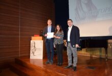 الاكاديمية المصرية للفنون لدي روما تعلن ختام مبادرة “محبو مصر