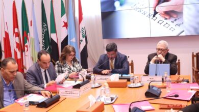 منتدى الأسرة العربية الثاني يناقش الذكاء الاصطناعي وصحة الأسرة في عصر التحول الرقمي