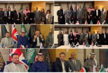 تعاون تدريبي قانوني بين «مارفن سكيلز» و«ألفا ليجال بارتنرز» لدعم وتأهيل الكوادر القانونية في السعودية