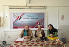 مجمع إعلام بورسعيد يستعرض ” المبادرات الشبابية وخدمة المجتمع “