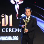 بتصويت الجمهور.. موقع بصراحة يحصد جائزة أفضل موقع إخباري في 2025