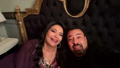 مراد فكري صادق يخوض رمضان 2026 بمسلسلي “علي كلاي” و”الكود الأخير”