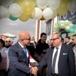 النائب إسماعيل موسى يختتم مبادرة مشروعات الأون لاين ويعلن إطلاق “جبر الخواطر”